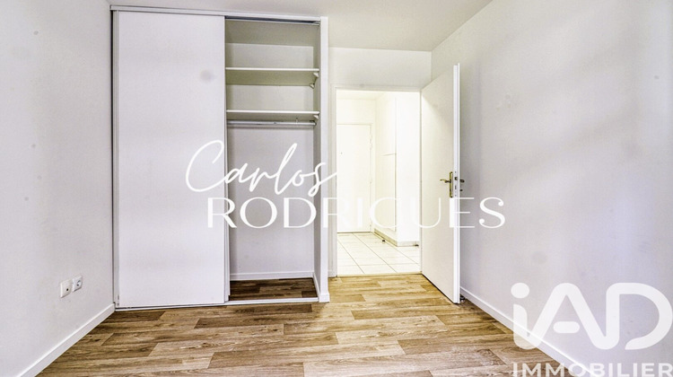 Ma-Cabane - Vente Appartement Deuil-la-Barre, 57 m²