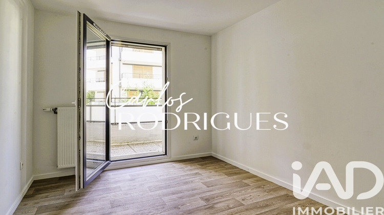 Ma-Cabane - Vente Appartement Deuil-la-Barre, 57 m²