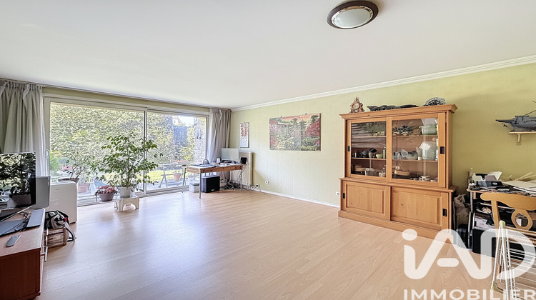 Ma-Cabane - Vente Appartement Deuil-la-Barre, 55 m²
