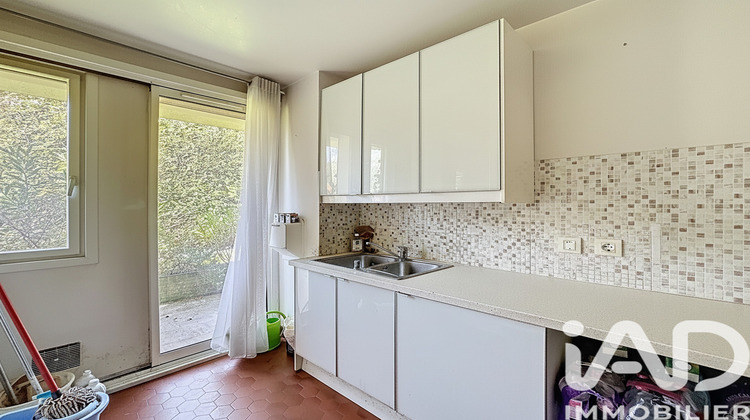 Ma-Cabane - Vente Appartement Deuil-la-Barre, 55 m²