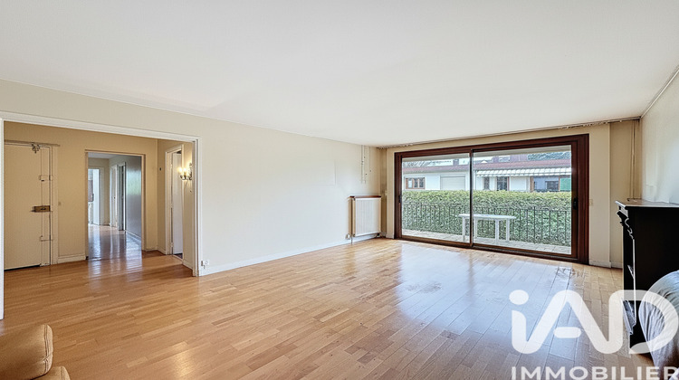 Ma-Cabane - Vente Appartement Deuil-la-Barre, 65 m²