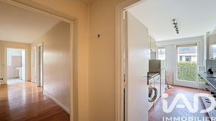 Ma-Cabane - Vente Appartement Deuil-la-Barre, 65 m²