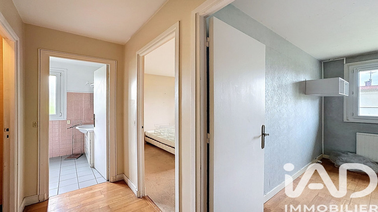Ma-Cabane - Vente Appartement Deuil-la-Barre, 65 m²