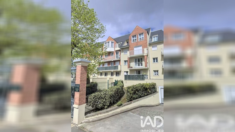 Ma-Cabane - Vente Appartement Deuil-la-Barre, 62 m²