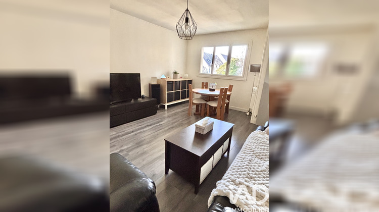 Ma-Cabane - Vente Appartement Deuil-la-Barre, 62 m²