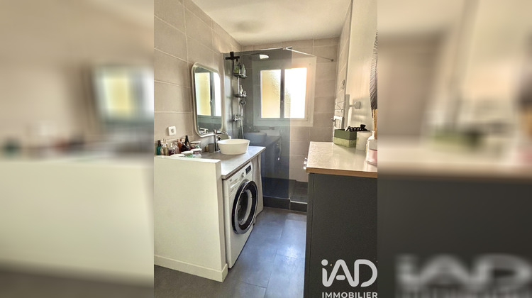 Ma-Cabane - Vente Appartement Deuil-la-Barre, 62 m²