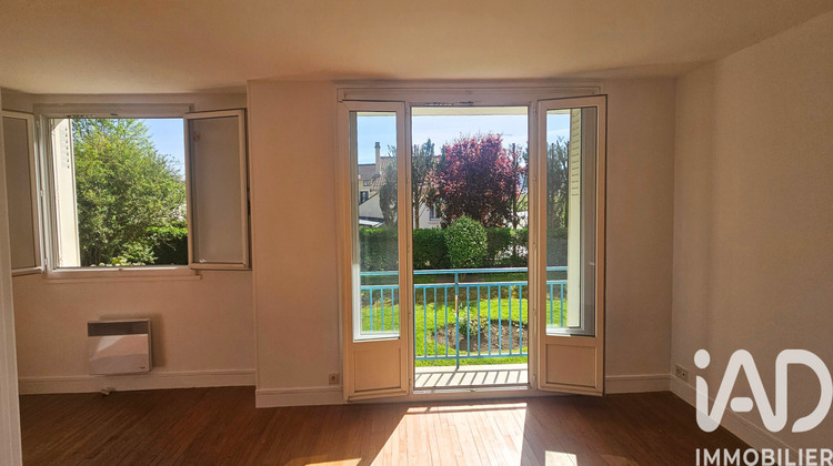 Ma-Cabane - Vente Appartement Deuil-la-Barre, 65 m²