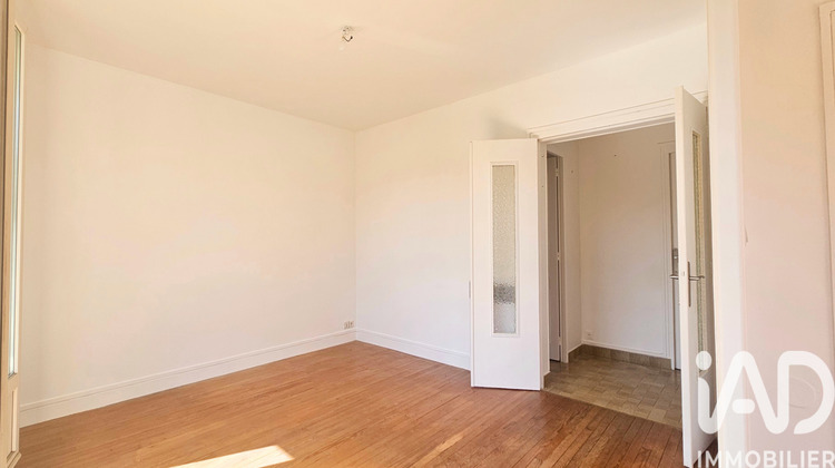 Ma-Cabane - Vente Appartement Deuil-la-Barre, 65 m²