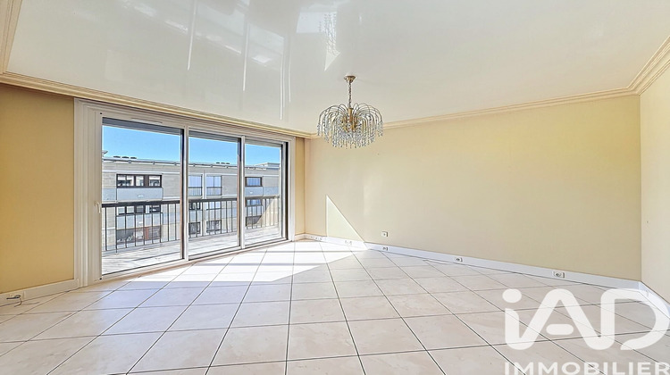 Ma-Cabane - Vente Appartement Deuil-la-Barre, 60 m²
