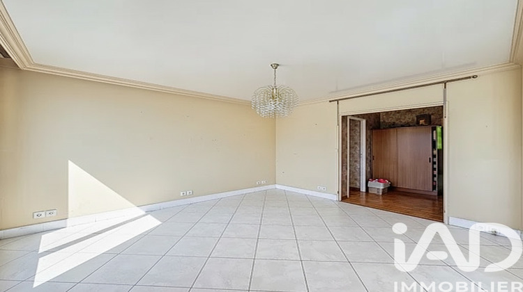 Ma-Cabane - Vente Appartement Deuil-la-Barre, 60 m²