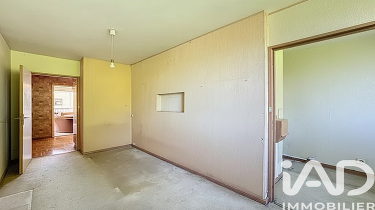 Ma-Cabane - Vente Appartement Deuil-la-Barre, 60 m²
