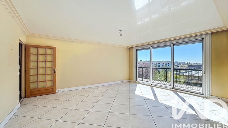 Ma-Cabane - Vente Appartement Deuil-la-Barre, 50 m²