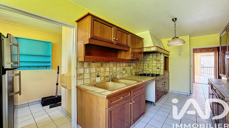Ma-Cabane - Vente Appartement Deuil-la-Barre, 50 m²
