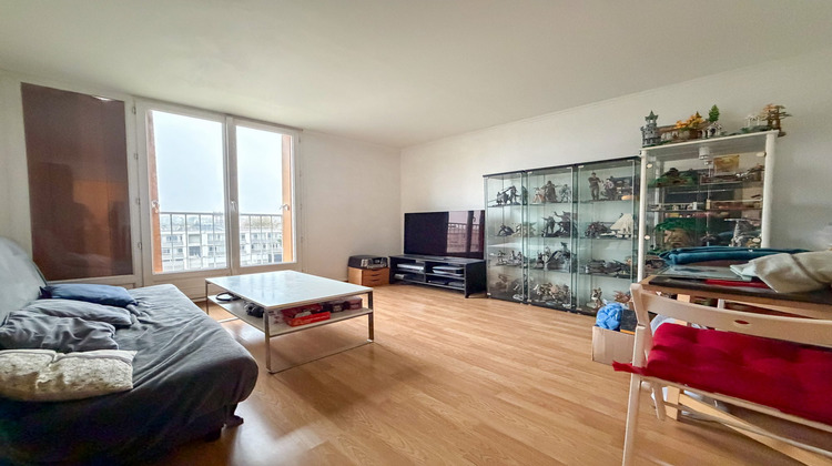 Ma-Cabane - Vente Appartement Deuil-la-Barre, 48 m²