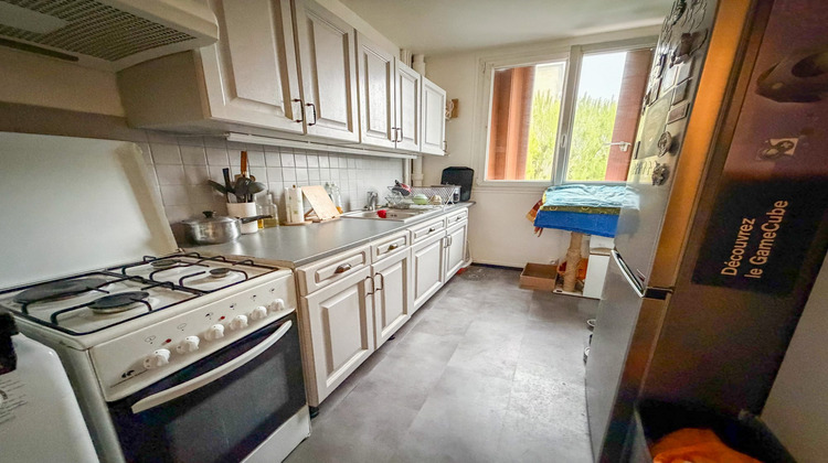 Ma-Cabane - Vente Appartement Deuil-la-Barre, 48 m²