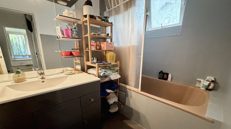 Ma-Cabane - Vente Appartement Deuil-la-Barre, 48 m²