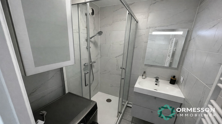 Ma-Cabane - Vente Appartement DEUIL-LA-BARRE, 53 m²