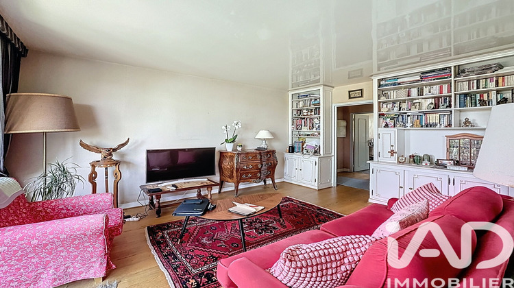 Ma-Cabane - Vente Appartement Deuil-la-Barre, 98 m²