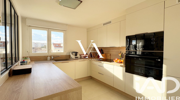 Ma-Cabane - Vente Appartement Deuil-la-Barre, 72 m²