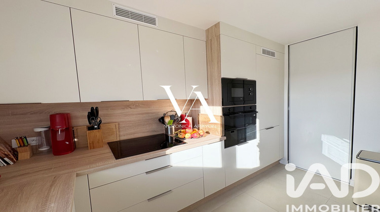 Ma-Cabane - Vente Appartement Deuil-la-Barre, 72 m²