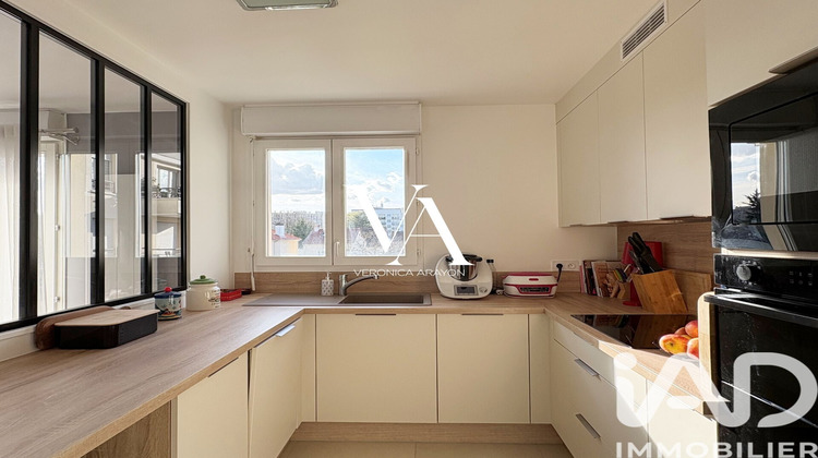Ma-Cabane - Vente Appartement Deuil-la-Barre, 72 m²