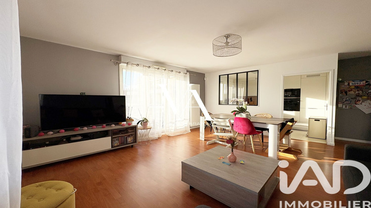 Ma-Cabane - Vente Appartement Deuil-la-Barre, 72 m²