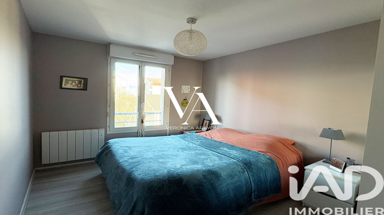 Ma-Cabane - Vente Appartement Deuil-la-Barre, 72 m²