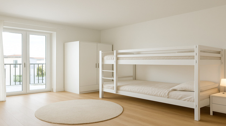Ma-Cabane - Vente Appartement DEUIL-LA-BARRE, 82 m²