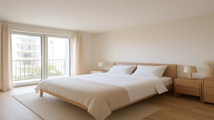 Ma-Cabane - Vente Appartement DEUIL-LA-BARRE, 65 m²