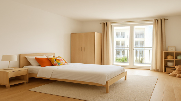 Ma-Cabane - Vente Appartement DEUIL-LA-BARRE, 84 m²