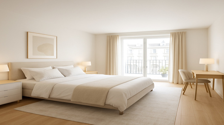 Ma-Cabane - Vente Appartement DEUIL-LA-BARRE, 68 m²