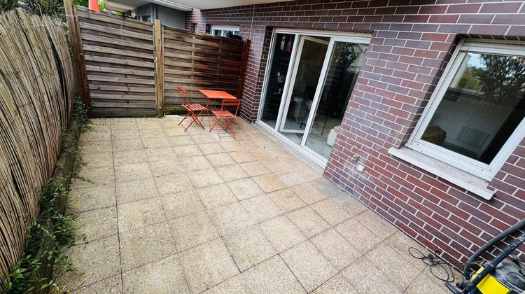 Ma-Cabane - Vente Appartement DEUIL-LA-BARRE, 71 m²