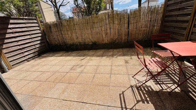 Ma-Cabane - Vente Appartement DEUIL-LA-BARRE, 71 m²