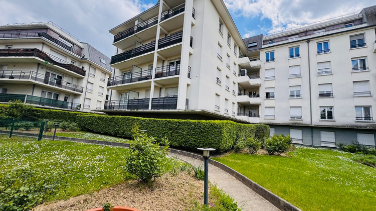 Ma-Cabane - Vente Appartement DEUIL-LA-BARRE, 71 m²