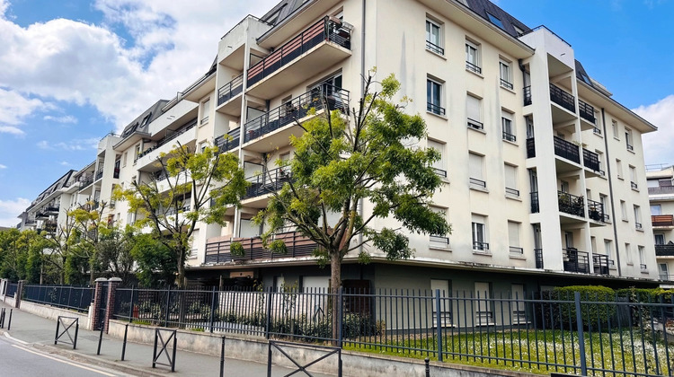 Ma-Cabane - Vente Appartement DEUIL-LA-BARRE, 71 m²