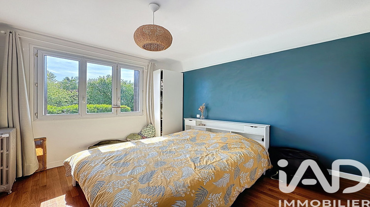 Ma-Cabane - Vente Appartement Deuil-la-Barre, 64 m²