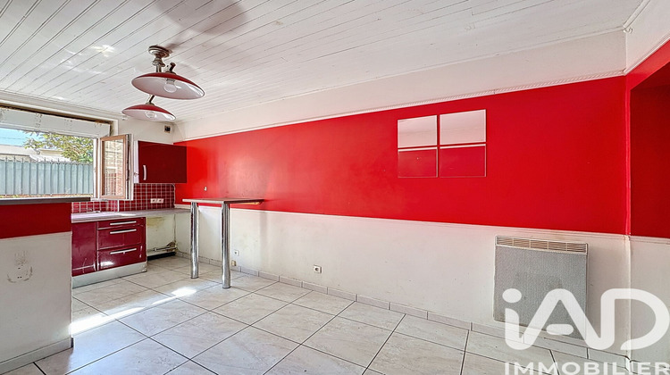 Ma-Cabane - Vente Appartement Deuil-la-Barre, 12 m²