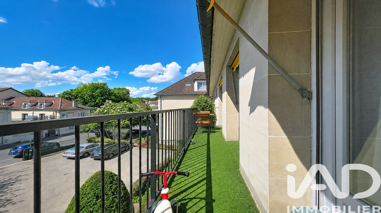 Ma-Cabane - Vente Appartement Deuil-la-Barre, 83 m²