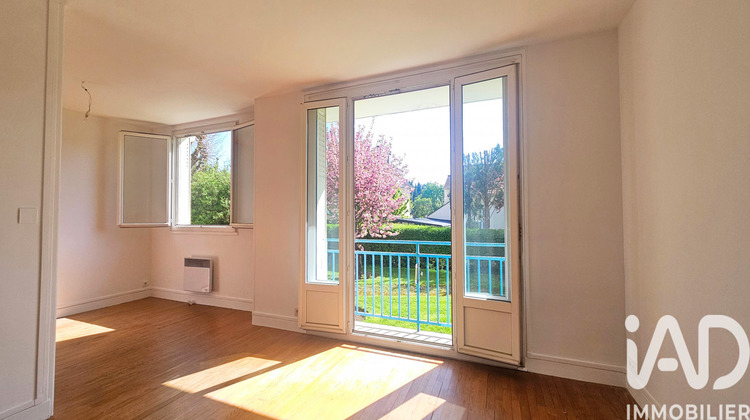 Ma-Cabane - Vente Appartement Deuil-la-Barre, 65 m²