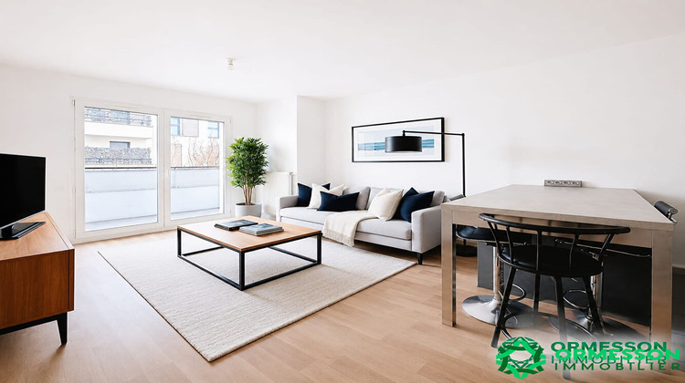 Ma-Cabane - Vente Appartement DEUIL-LA-BARRE, 55 m²