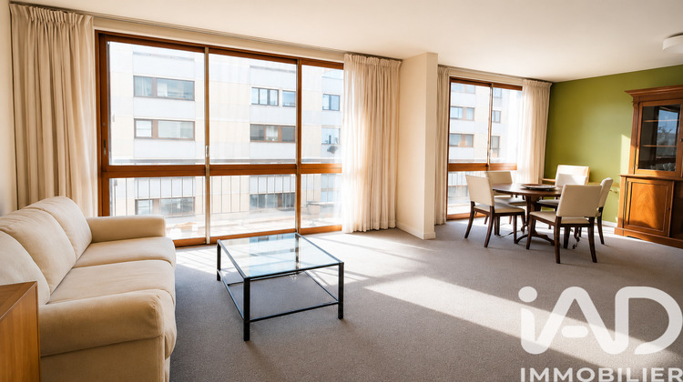 Ma-Cabane - Vente Appartement Deuil-la-Barre, 78 m²