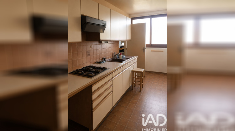Ma-Cabane - Vente Appartement Deuil-la-Barre, 78 m²