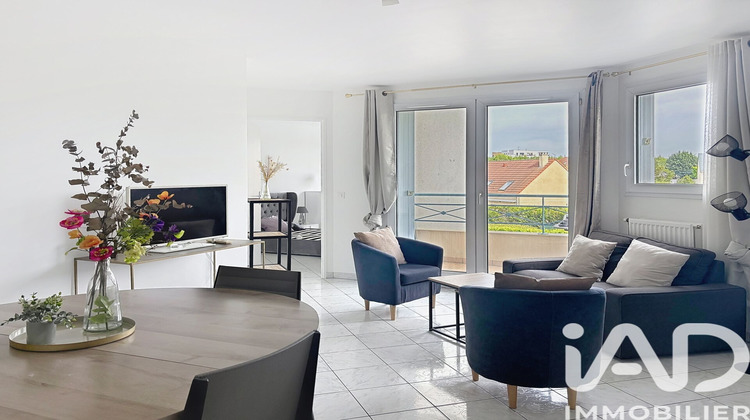 Ma-Cabane - Vente Appartement Deuil-la-Barre, 53 m²