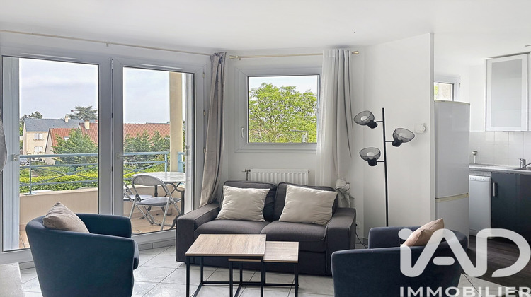 Ma-Cabane - Vente Appartement Deuil-la-Barre, 53 m²