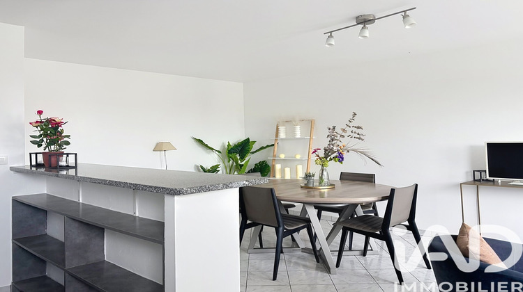 Ma-Cabane - Vente Appartement Deuil-la-Barre, 53 m²