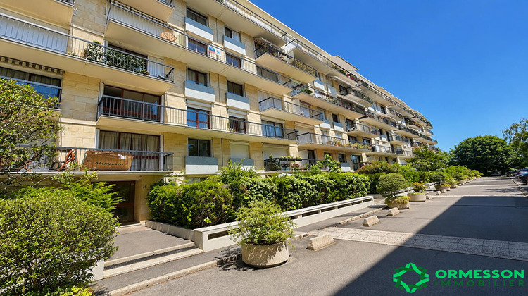 Ma-Cabane - Vente Appartement DEUIL-LA-BARRE, 67 m²