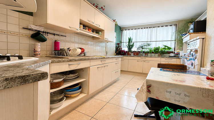 Ma-Cabane - Vente Appartement DEUIL-LA-BARRE, 67 m²