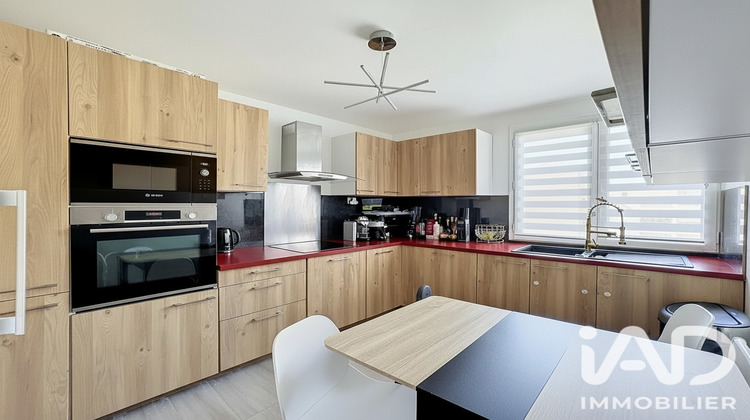 Ma-Cabane - Vente Appartement Deuil-la-Barre, 66 m²