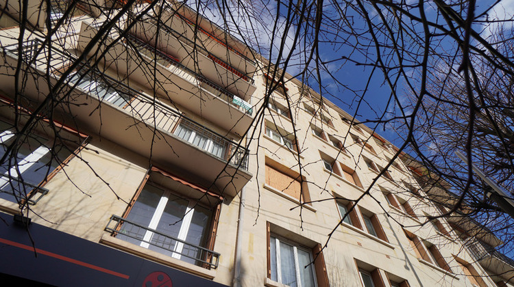 Ma-Cabane - Vente Appartement DEUIL LA BARRE, 103 m²
