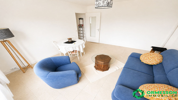 Ma-Cabane - Vente Appartement DEUIL-LA-BARRE, 62 m²